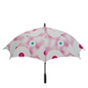 Wallpaper Pink Golf Umbrellas View3