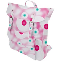 Wallpaper Pink Buckle Up Backpack by Luxe2Comfy