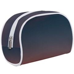 Sky Gradient Make Up Case (large) by artworkshop