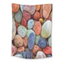 Stones Medium Tapestry View1