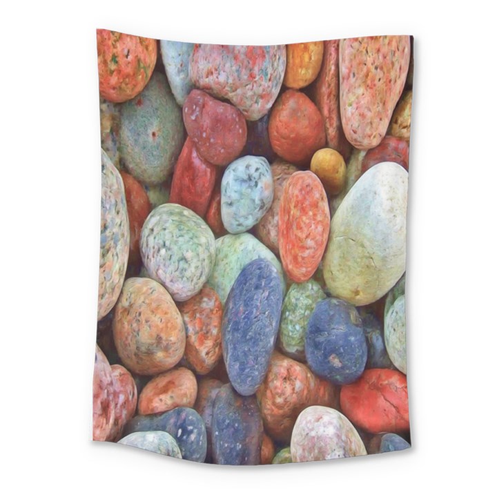 Stones Medium Tapestry