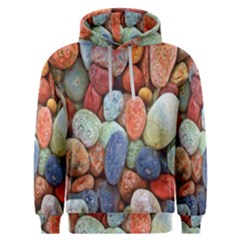 Stones Men s Overhead Hoodie by artworkshop