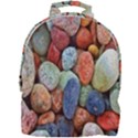 Stones Mini Full Print Backpack View1