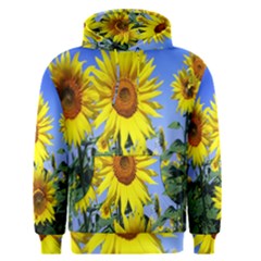 Sunflower Gift Men s Core Hoodie by artworkshop