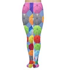 Umbrella Tights by artworkshop