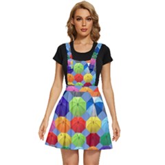 Umbrella Apron Dress by artworkshop