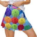 Umbrella Women s Skort View3