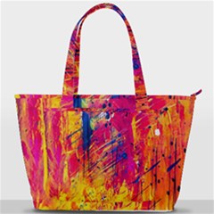 Various Colors Back Pocket Shoulder Bag  by artworkshop