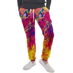 Various Colors Men s Jogger Sweatpants by artworkshop