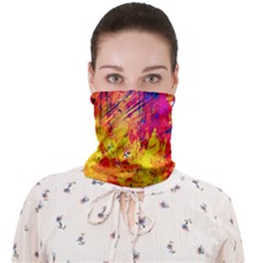 Various Colors Face Covering Bandana (adult) by artworkshop