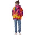 Various Colors Kids  Oversized Hoodie View2