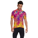 Various Colors Men s Short Sleeve Cycling Jersey View3