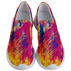 Various Colors Women s Lightweight Slip Ons by artworkshop