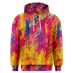 Various Colors Men s Overhead Hoodie by artworkshop