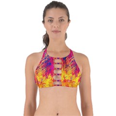 Various Colors Perfectly Cut Out Bikini Top by artworkshop