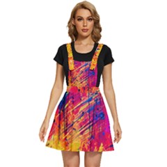 Various Colors Apron Dress by artworkshop