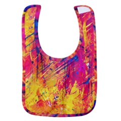 Various Colors Baby Bib by artworkshop