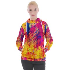 Various Colors Women s Hooded Pullover