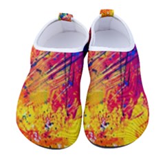 Various Colors Men s Sock-style Water Shoes by artworkshop