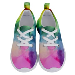 Heart Design Running Shoes by Trending