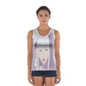 Emilia Rezero Sport Tank Top  View1