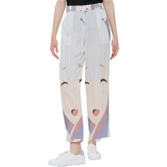 Emilia Rezero Women s Pants  by artworkshop