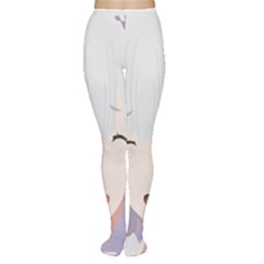 Emilia Rezero Tights by artworkshop