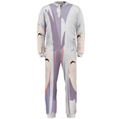 Emilia Rezero Onepiece Jumpsuit (men) by artworkshop