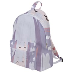 Emilia Rezero The Plain Backpack by artworkshop