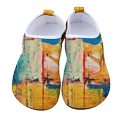 Wall Art Men s Sock-style Water Shoes by artworkshop