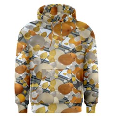 Wallpapper Men s Core Hoodie by artworkshop