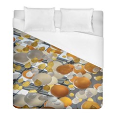 Wallpapper Duvet Cover (full/ Double Size) by artworkshop