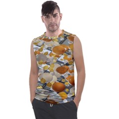 Wallpapper Men s Regular Tank Top