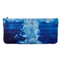 Water Blue Wallpaper Handbag Organizer View3