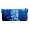 Water Blue Wallpaper Handbag Organizer View4