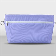 Purple Pouch  Handbag Organizer (large)