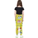 Robot Pattern Kids  Joggers View2