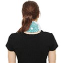 Cloth-design-star Face Covering Bandana (Triangle) View2