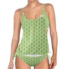 Another-green-design Another-green-design Tankini Set by Shoiketstore2023