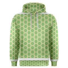 Another-green-design Another-green-design Men s Overhead Hoodie