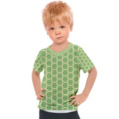 Another-green-design Another-green-design Kids  Sports Tee