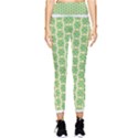 Another-green-design Another-green-design Pocket Leggings  View1