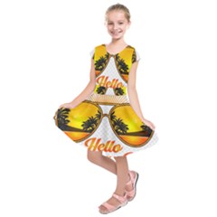 Images (32) Kids  Short Sleeve Dress by Rana123Shop