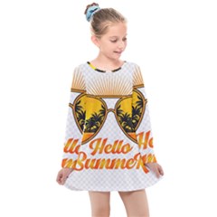 Images (32) Kids  Long Sleeve Dress by Rana123Shop