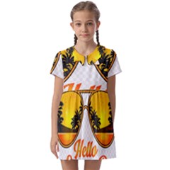 Images (32) Kids  Asymmetric Collar Dress by Rana123Shop