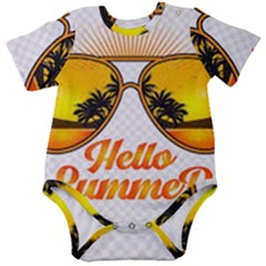 Images (32) Baby Short Sleeve Bodysuit