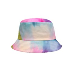 Heart Design Bucket Hat (kids) by Trending