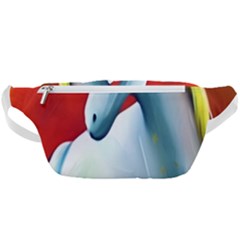 Unicorn Design Waist Bag 