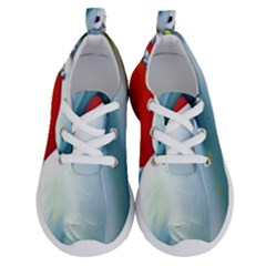 Unicorn Design Running Shoes by Trending