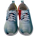 Unicorn design Mens Athletic Shoes View1